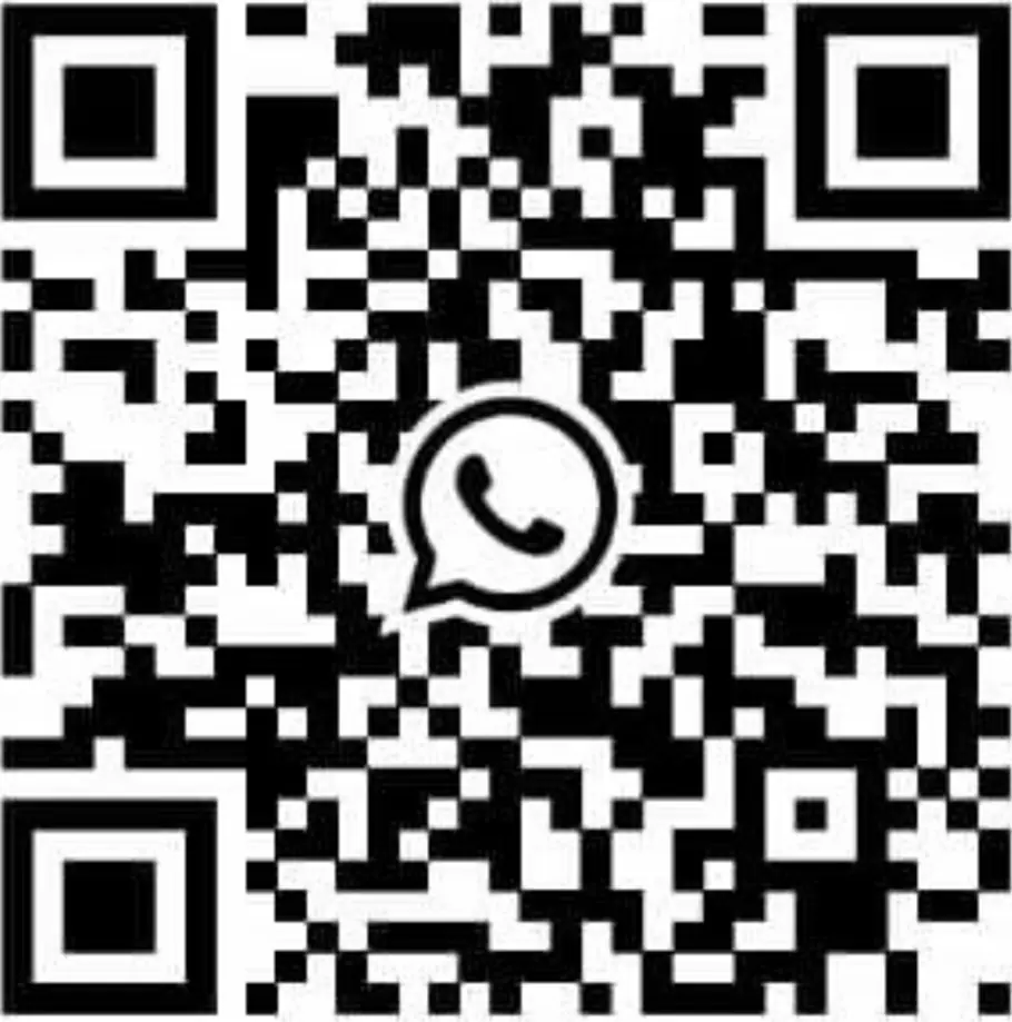 Scan WhatsApp Greatrock